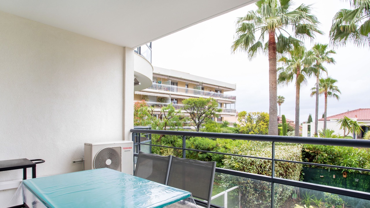 Photo of Outdoor in Saint-Laurent-du-Var