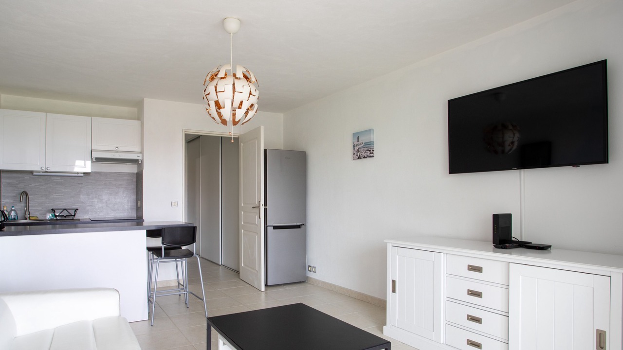 Photo of Livingroom in Saint-Laurent-du-Var