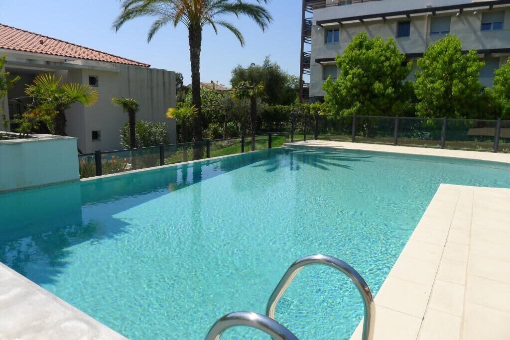Photo of Outdoor in Saint-Laurent-du-Var