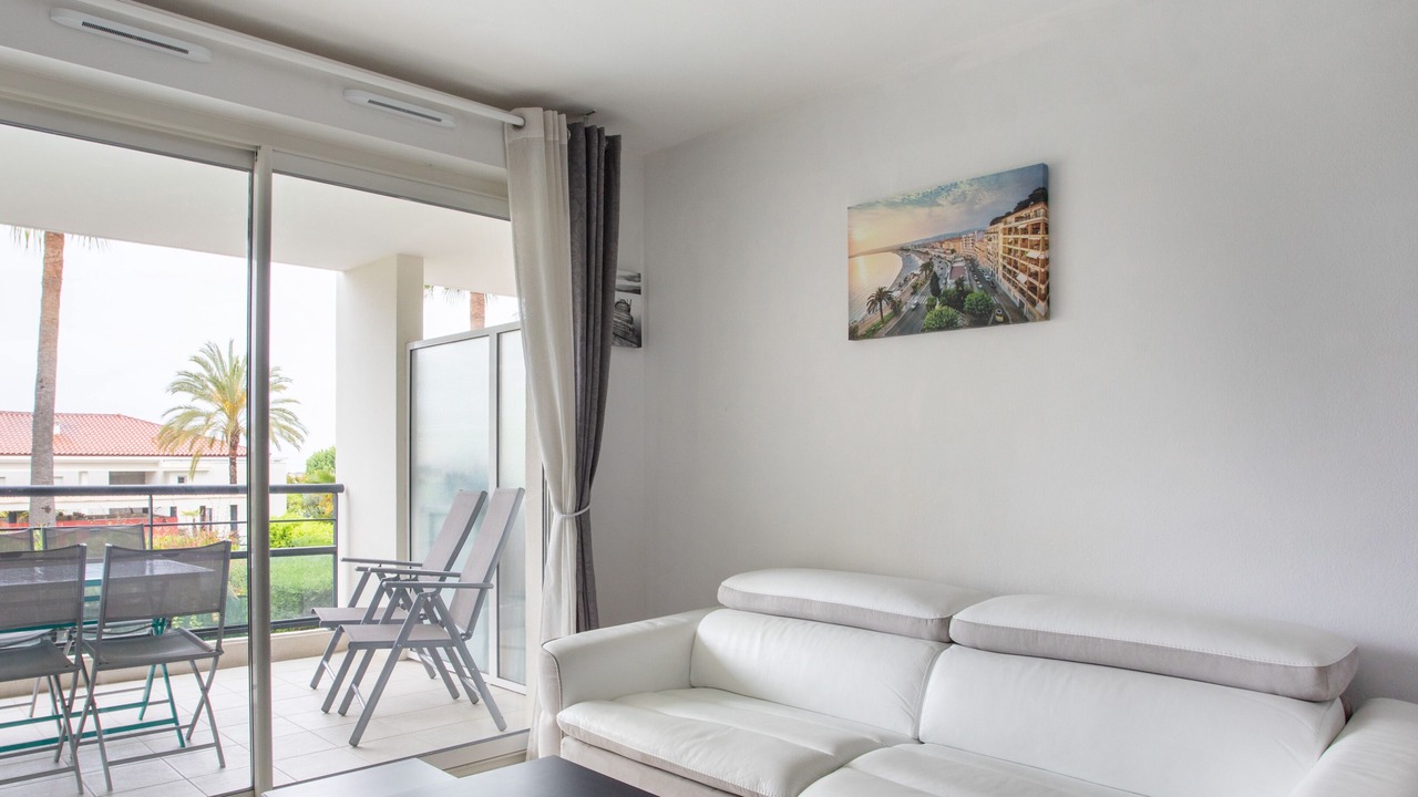 Photo of Livingroom in Saint-Laurent-du-Var