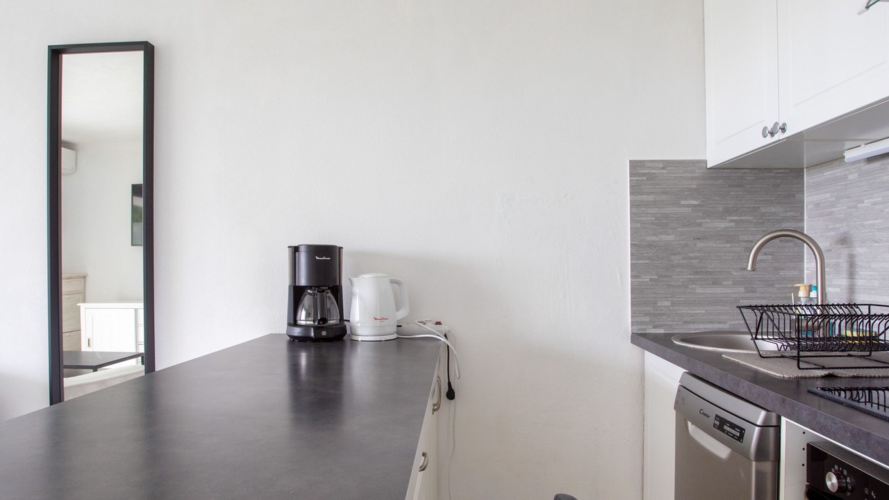Photo of Kitchen in Saint-Laurent-du-Var