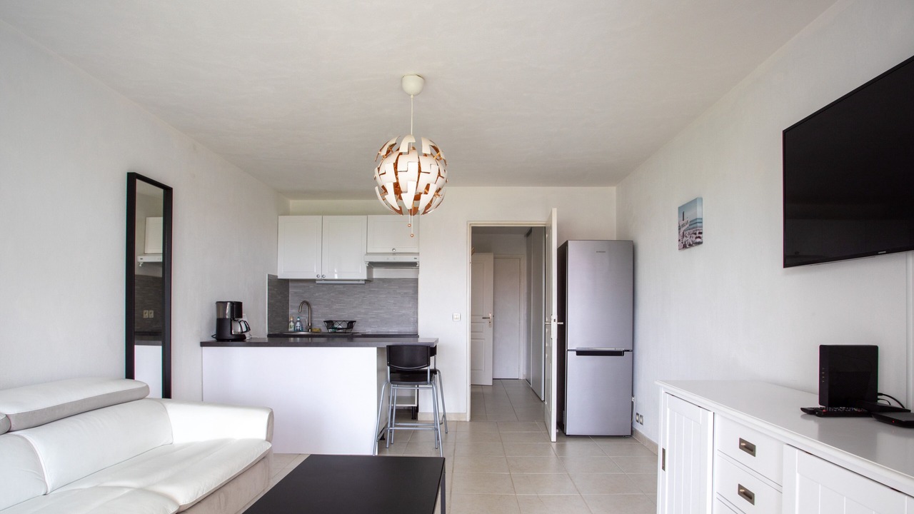 Photo of Livingroom in Saint-Laurent-du-Var