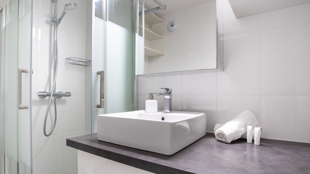 Photo of Bathroom in Saint-Laurent-du-Var