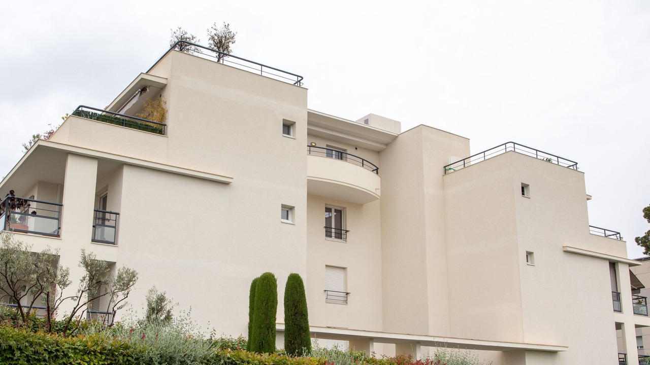 Photo of Outdoor in Saint-Laurent-du-Var