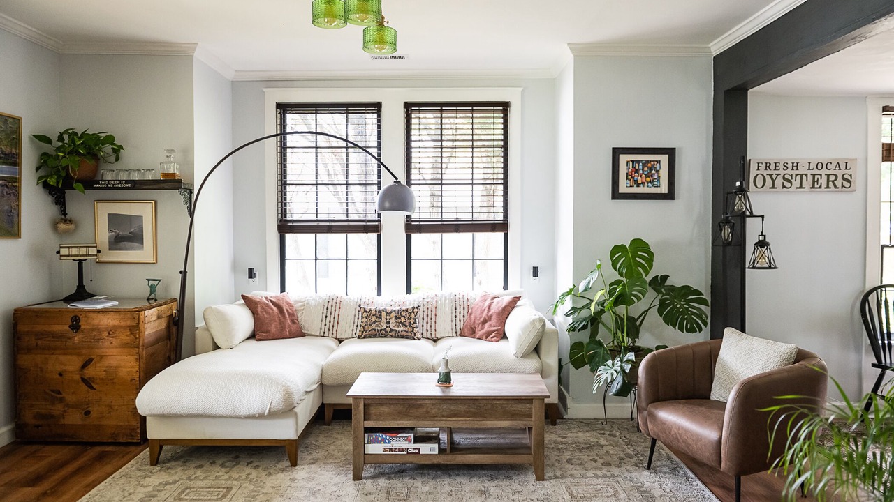 Photo of Livingroom in Mathews
