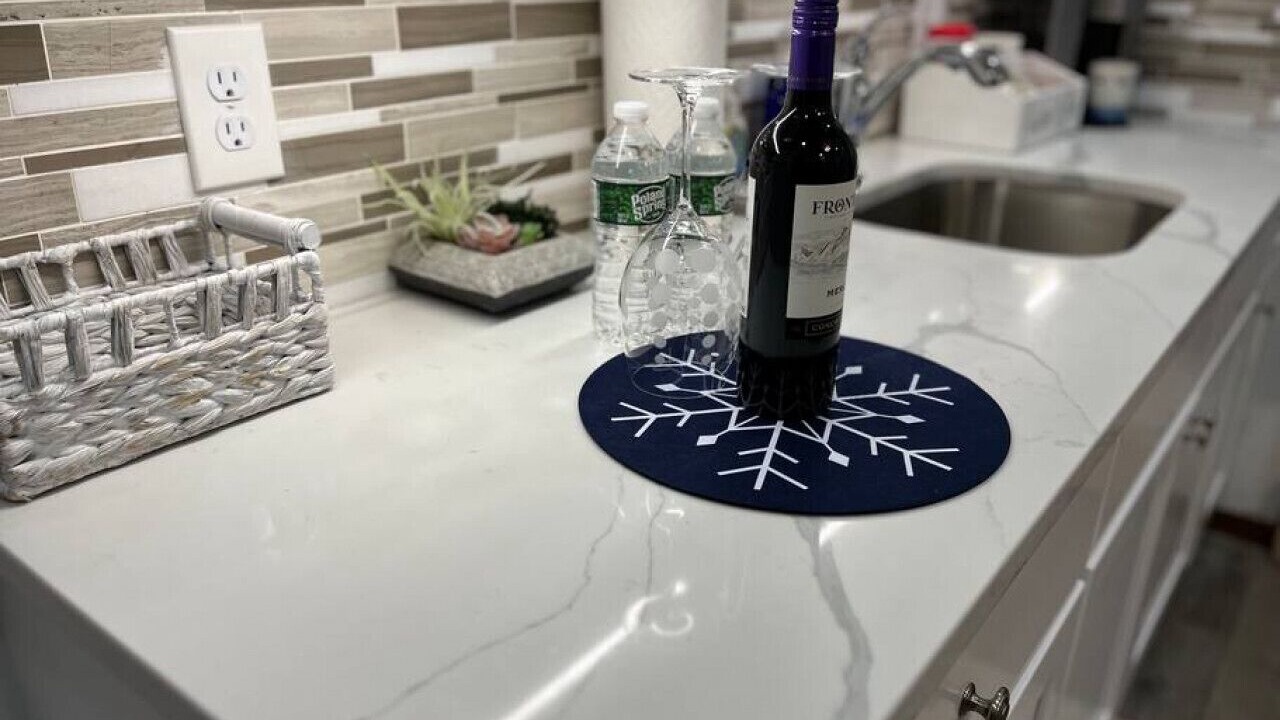 Photo of Kitchen in Highland Falls