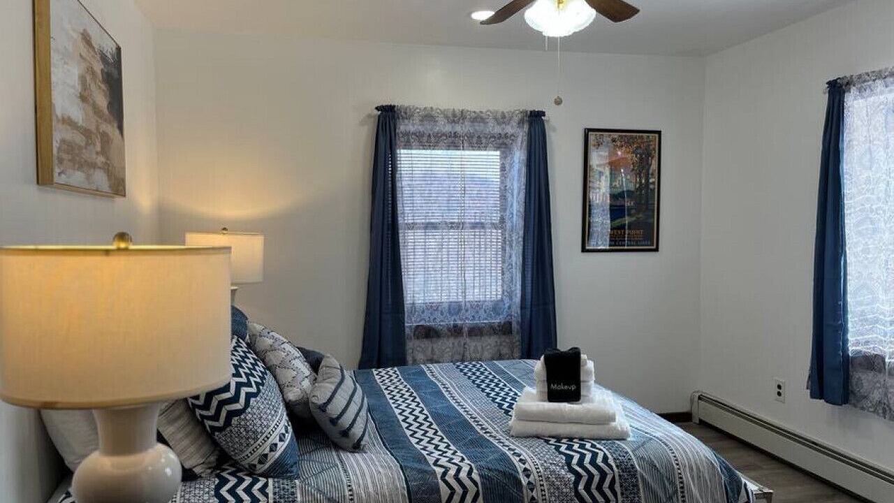 Photo of Bedroom in Highland Falls