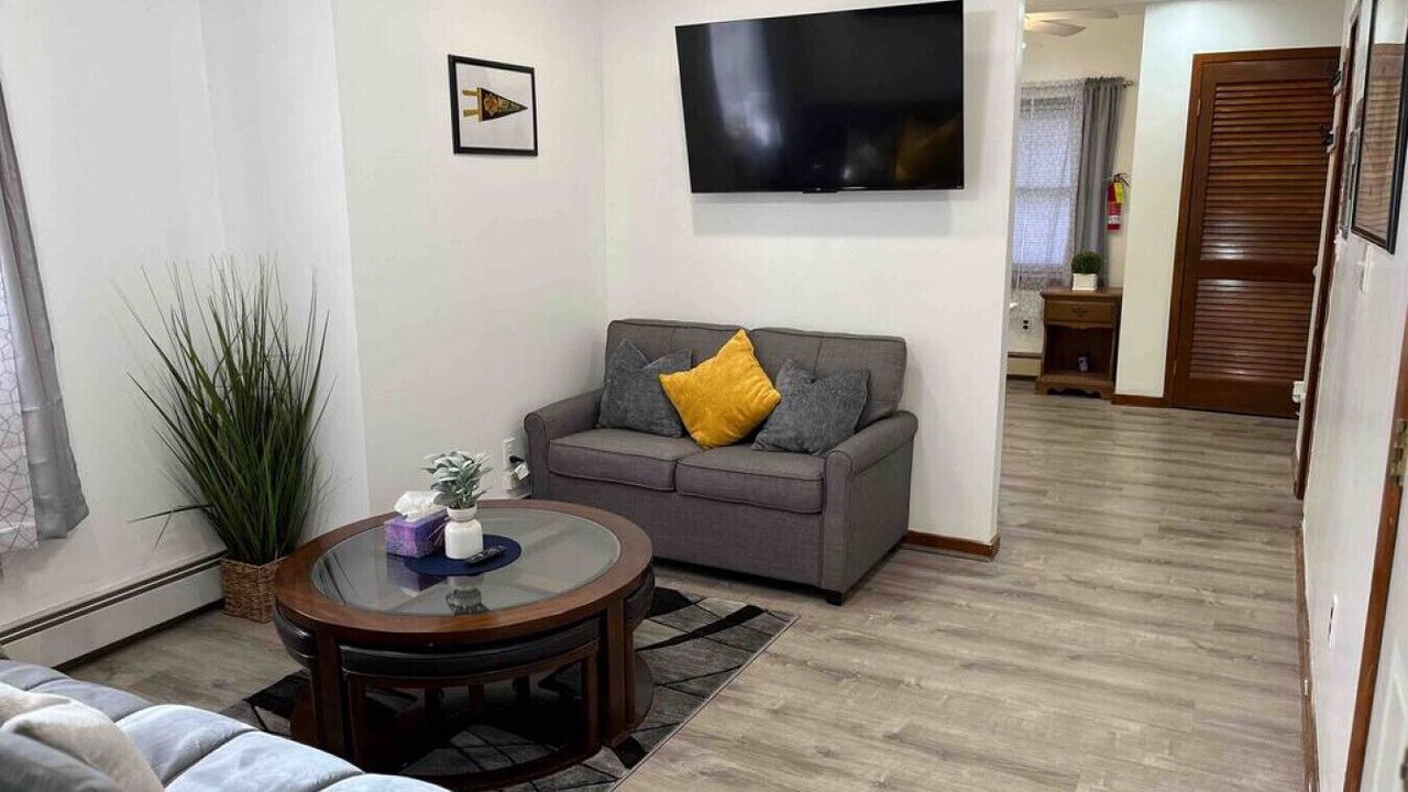 Photo of Livingroom in Highland Falls