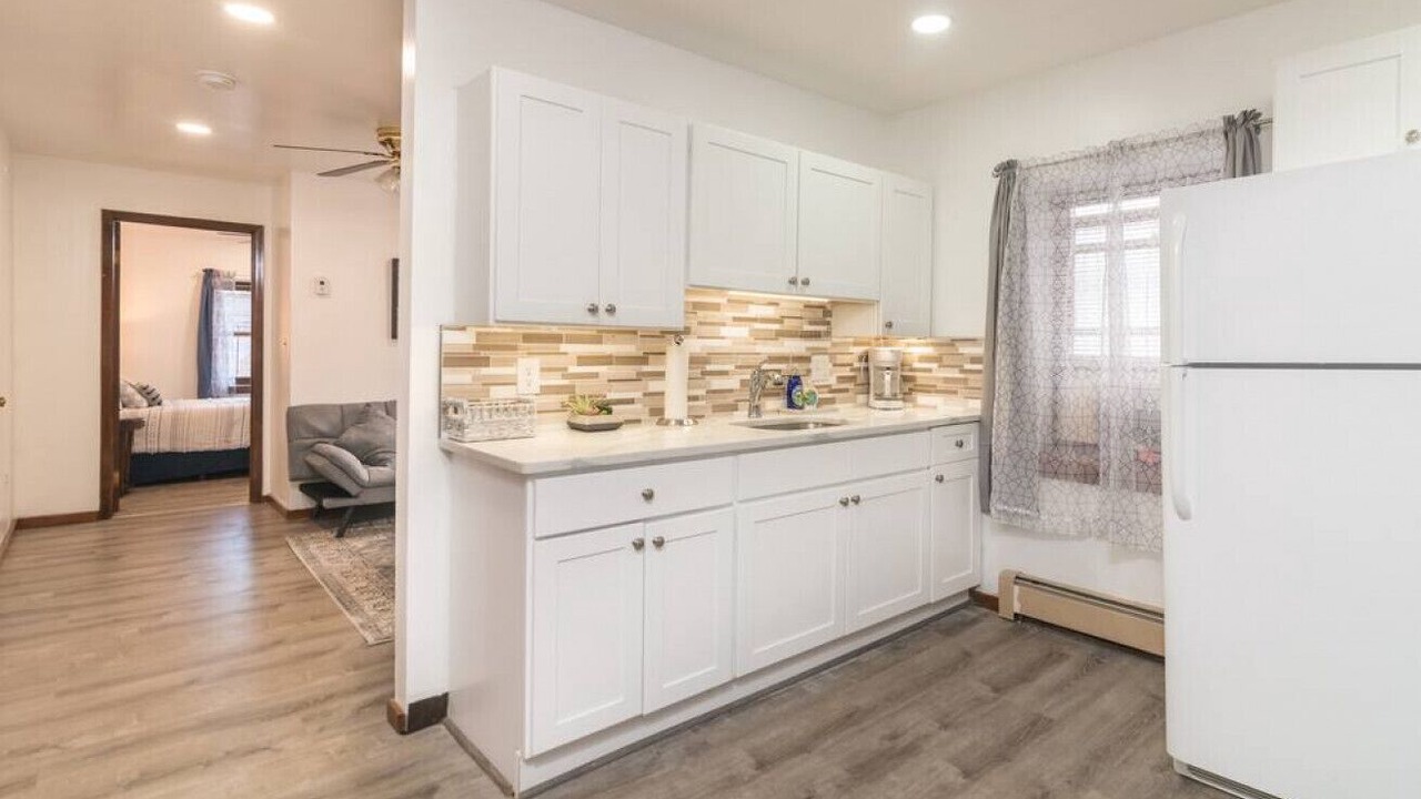 Photo of Kitchen in Highland Falls