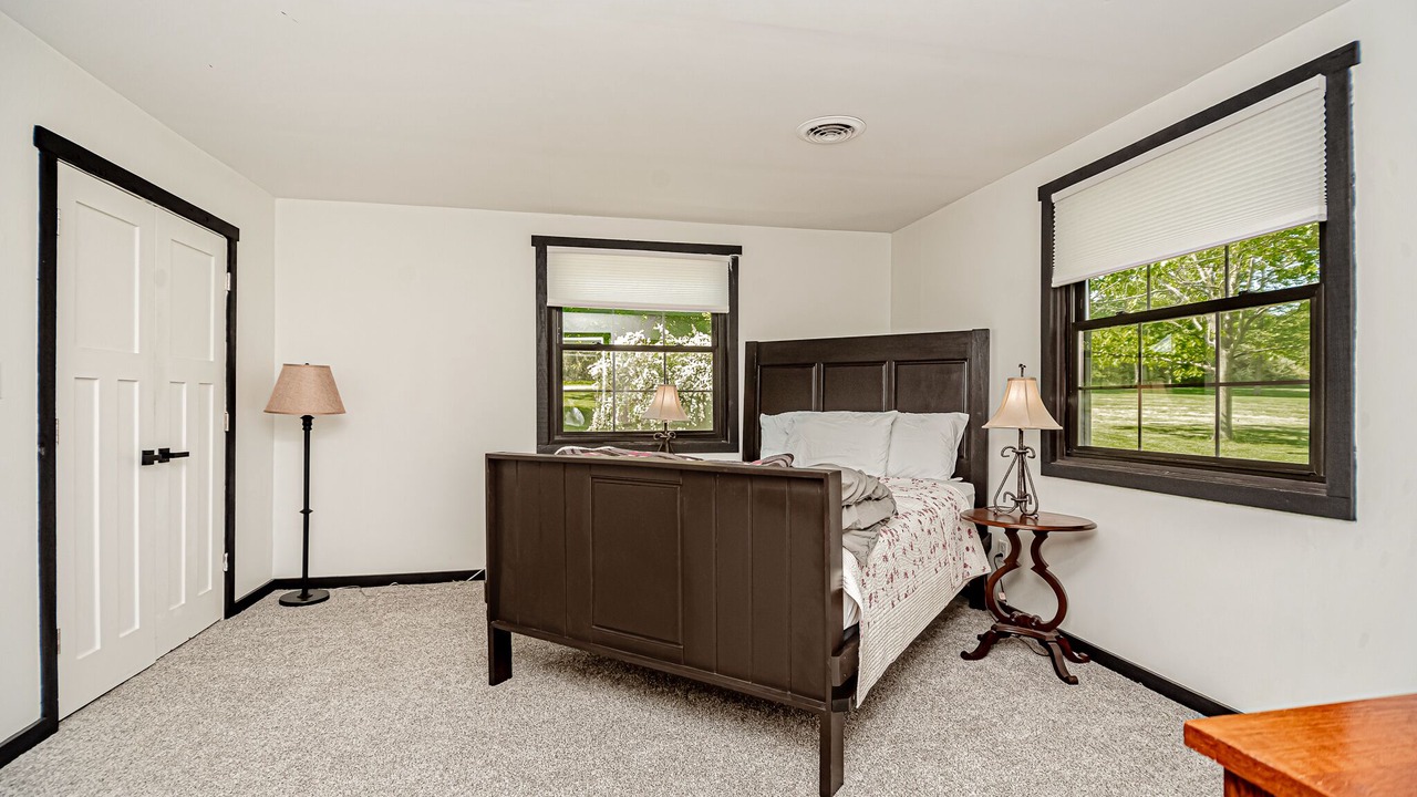 Photo of Bedroom in Saint Marys  Allen County