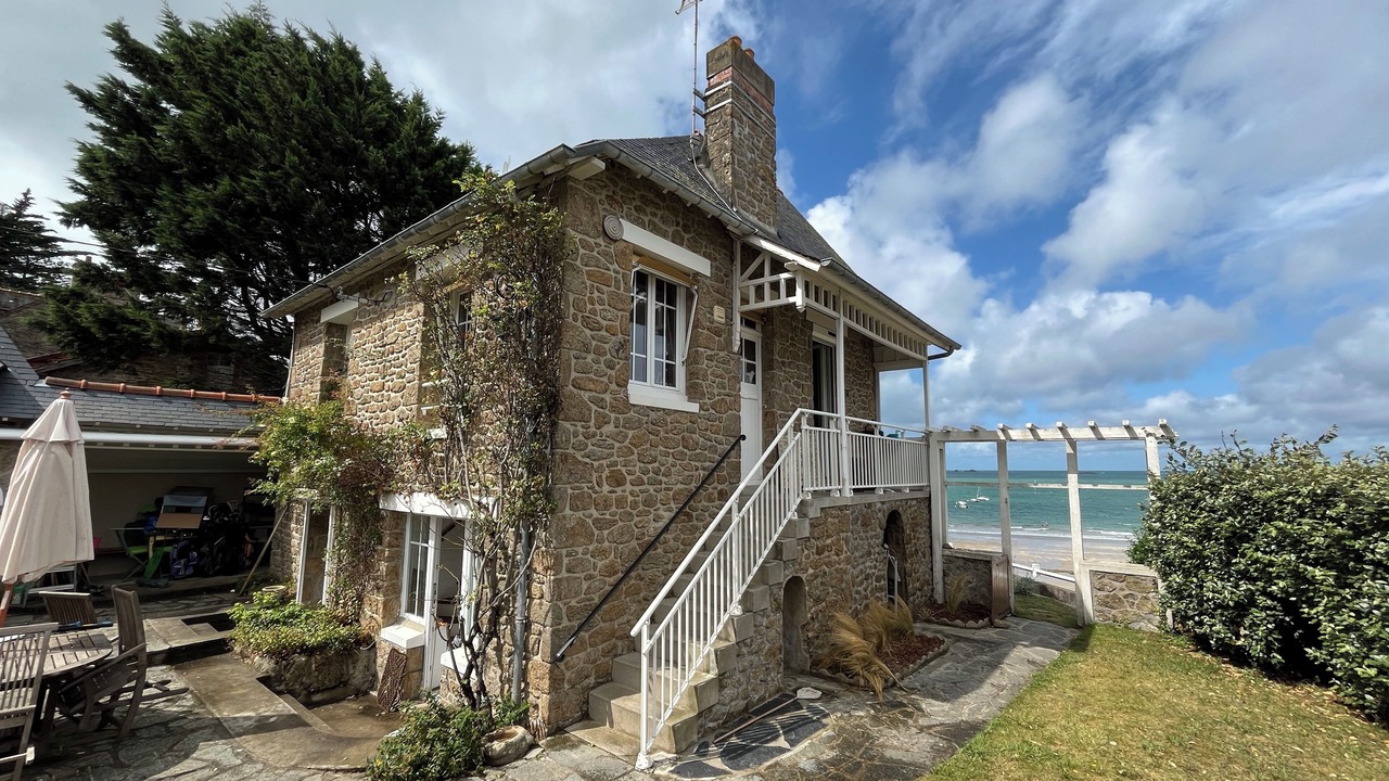 Photo of Outdoor in Lancieux