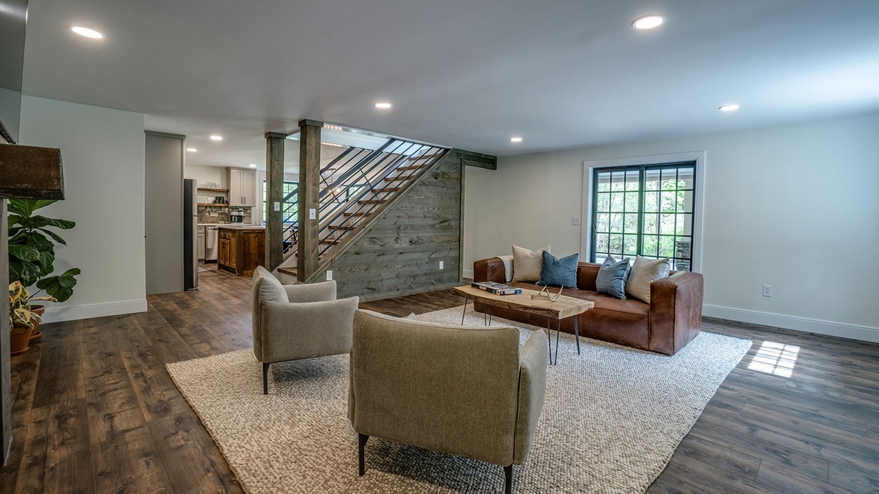 Photo of Livingroom in Penn Yan
