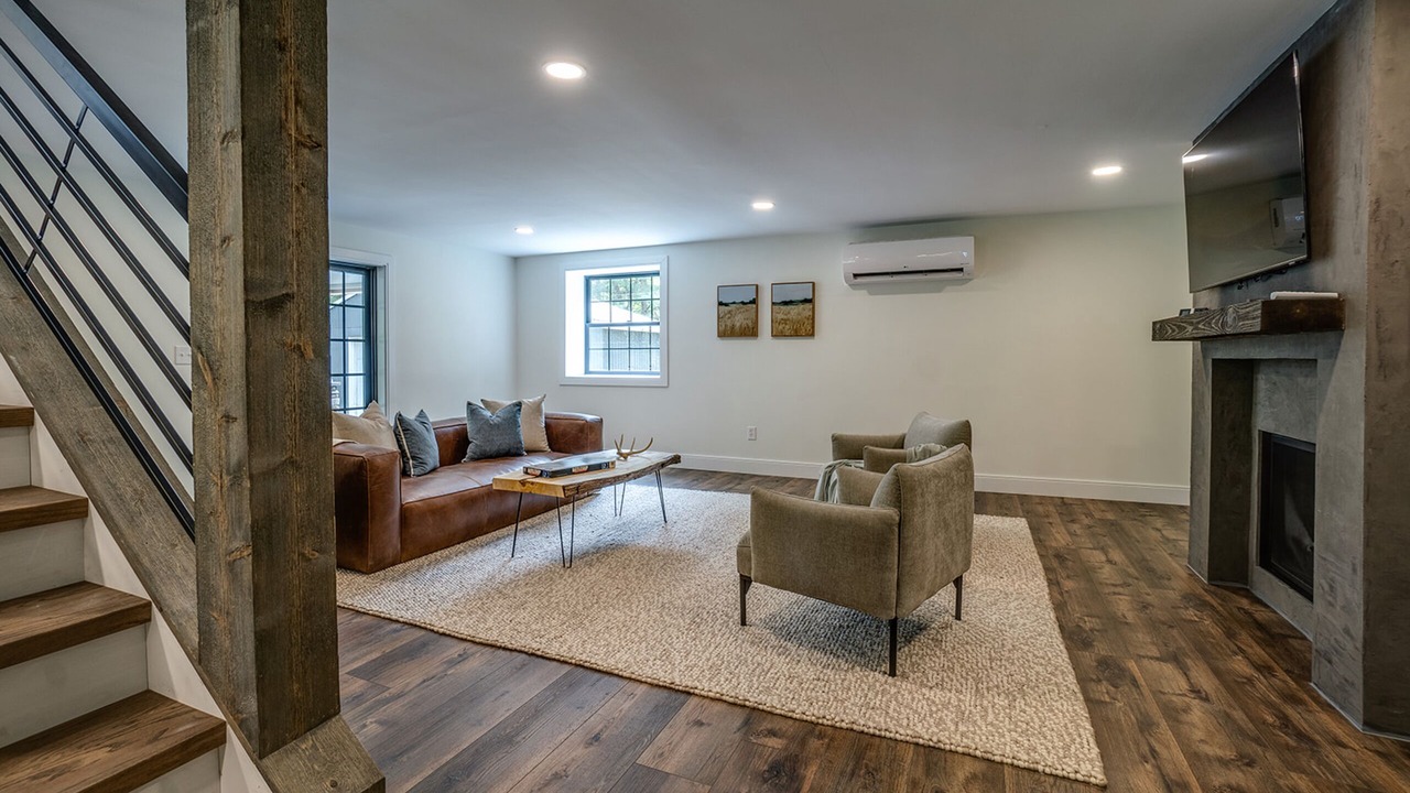 Photo of Livingroom in Penn Yan