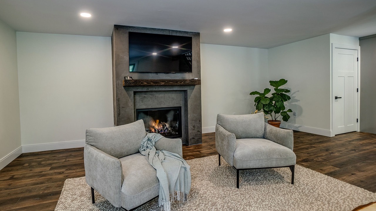 Photo of Livingroom in Penn Yan