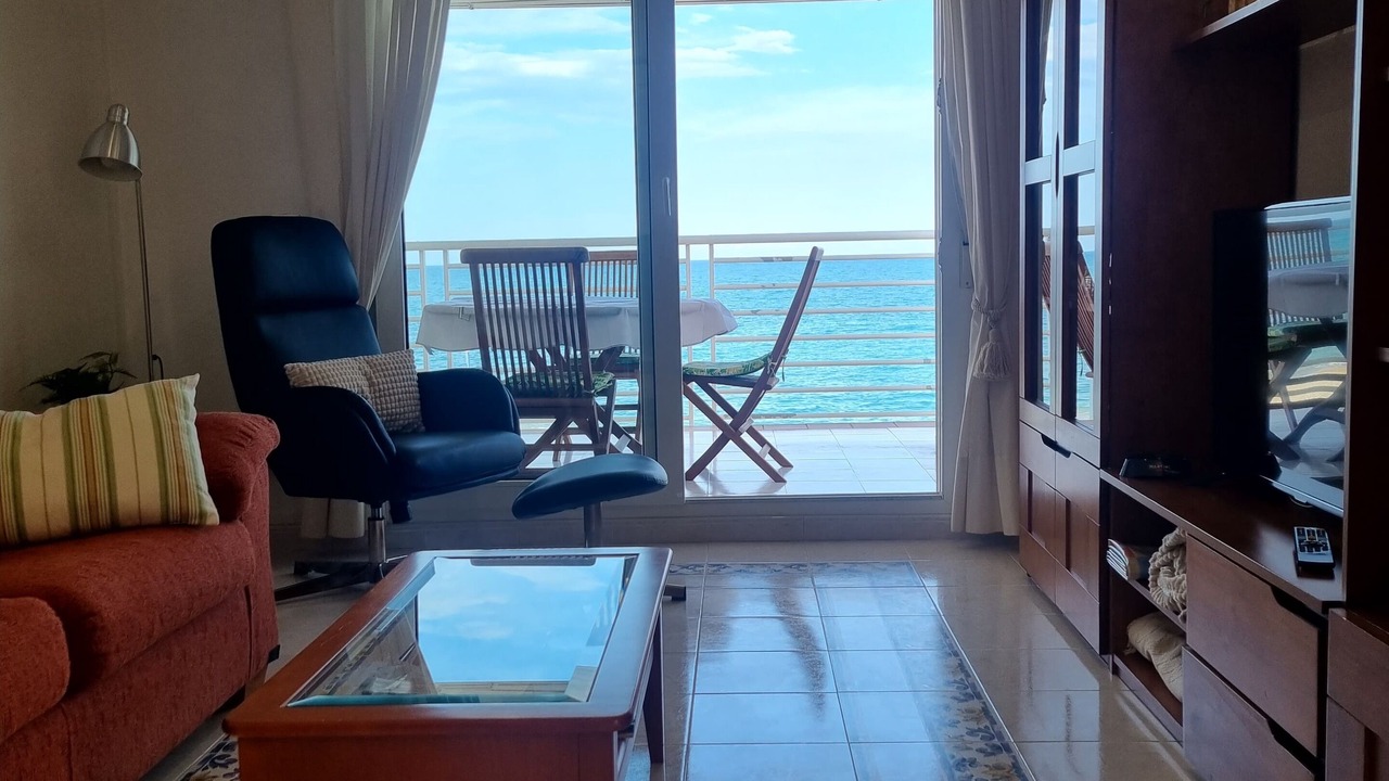 Photo of Livingroom in Vinaros