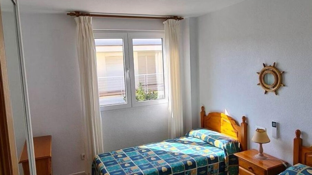 Photo of Bedroom in Vinaros