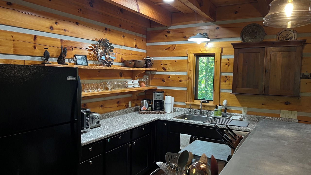 Photo of Kitchen in Twelve Mile