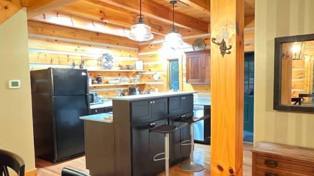 Photo of Kitchen in Twelve Mile