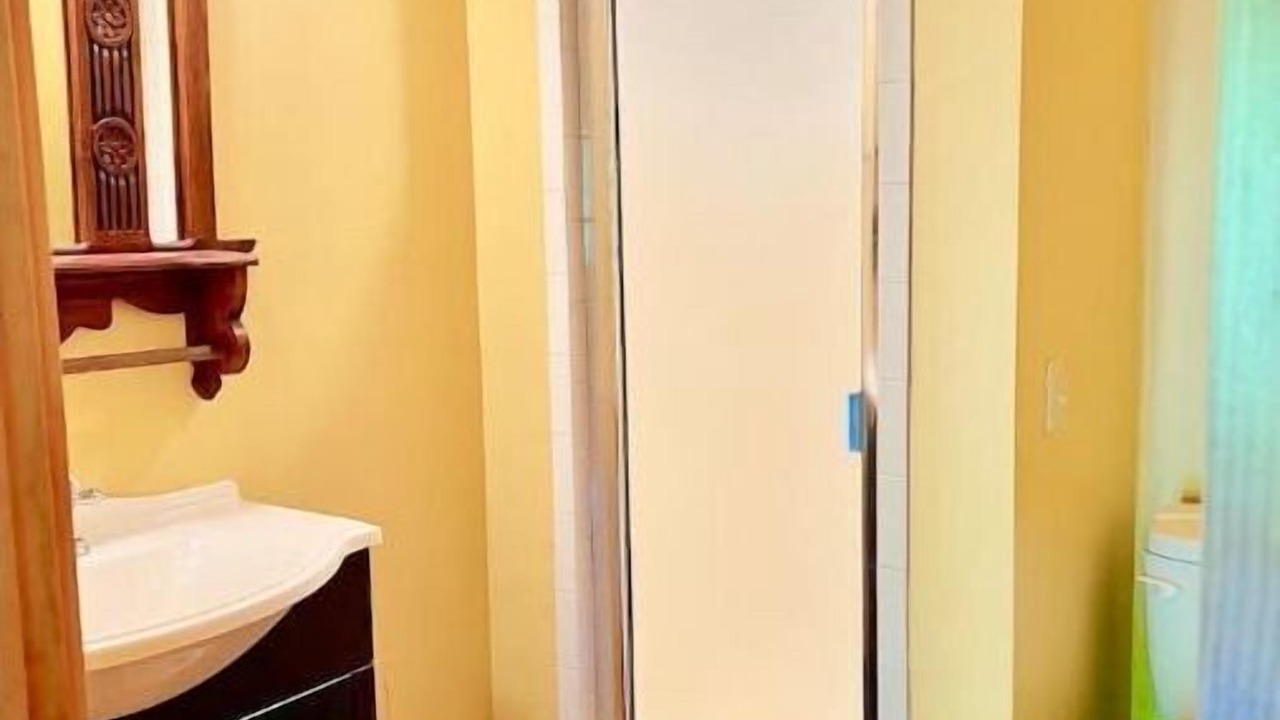 Photo of Bathroom in Twelve Mile