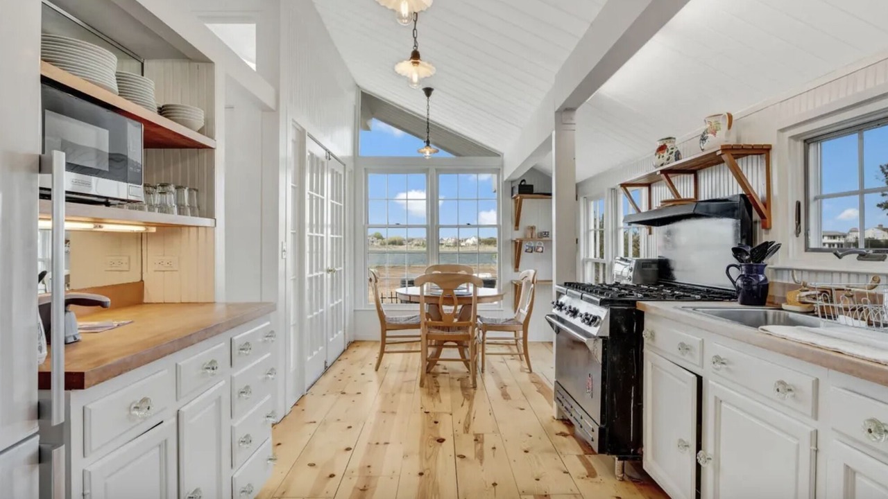 Photo of Kitchen in Quogue