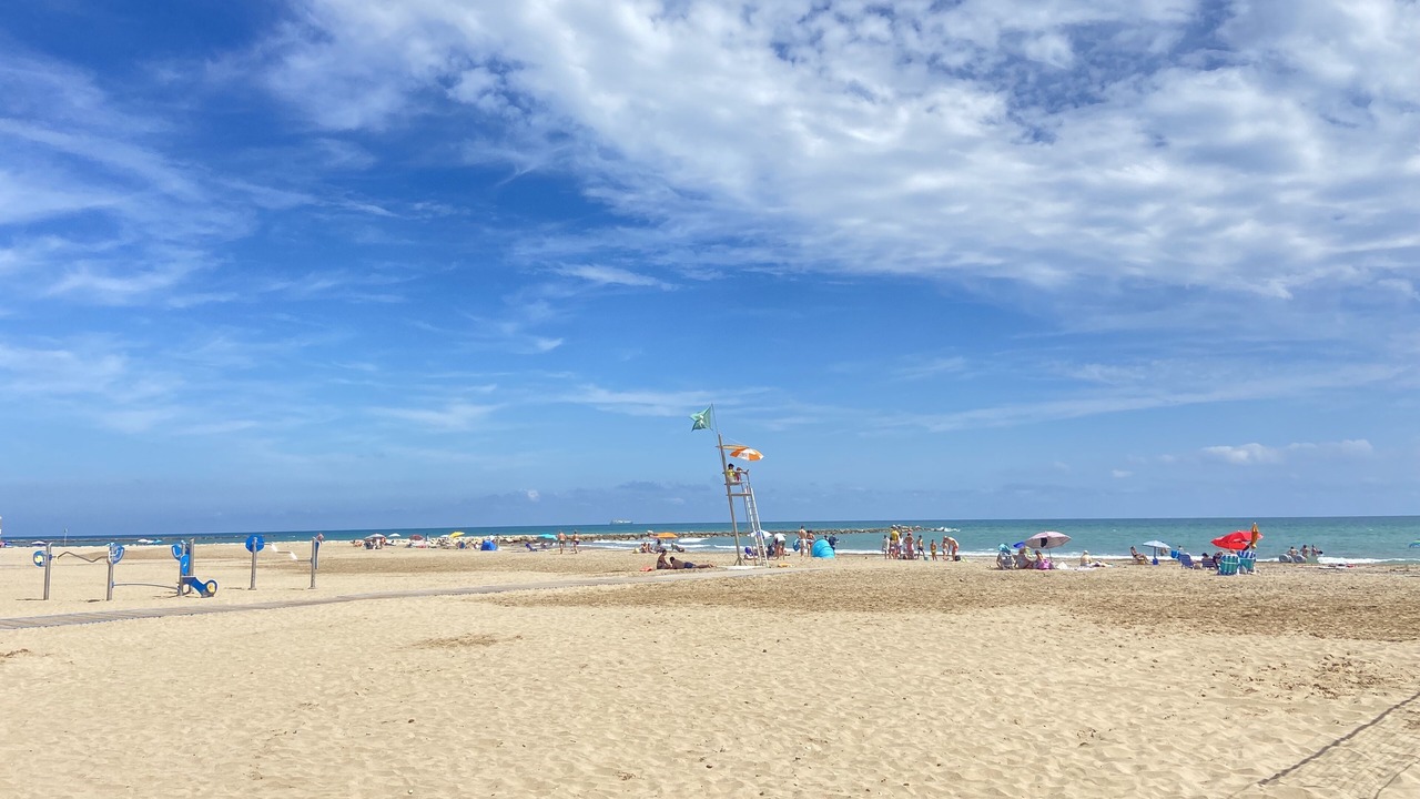 Photo of Others in Playa Pobla de Farnals