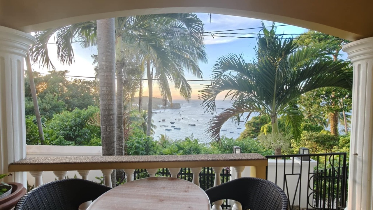 Photo of Outdoor in Puerto Galera