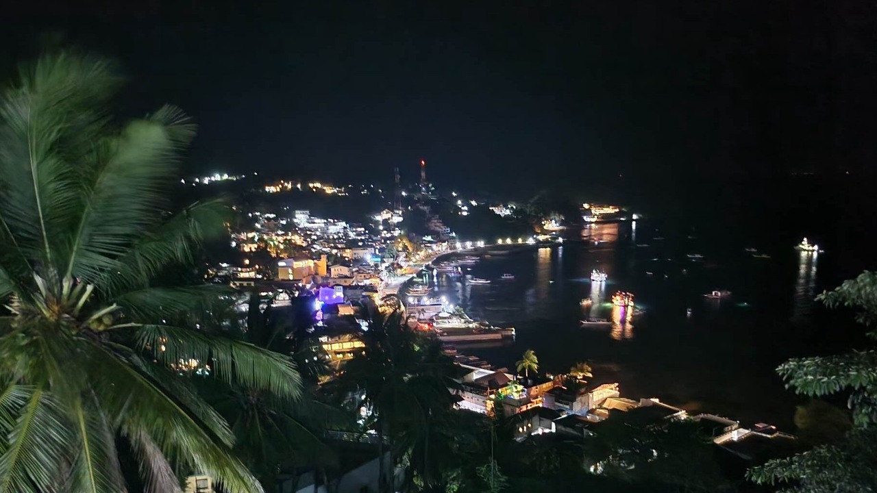 Photo of Others in Puerto Galera