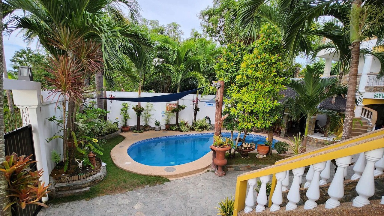 Photo of Outdoor in Puerto Galera