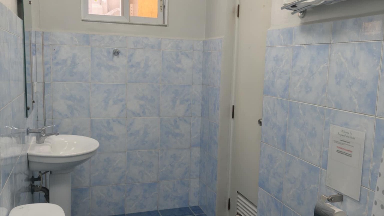 Photo of Bathroom in Puerto Galera