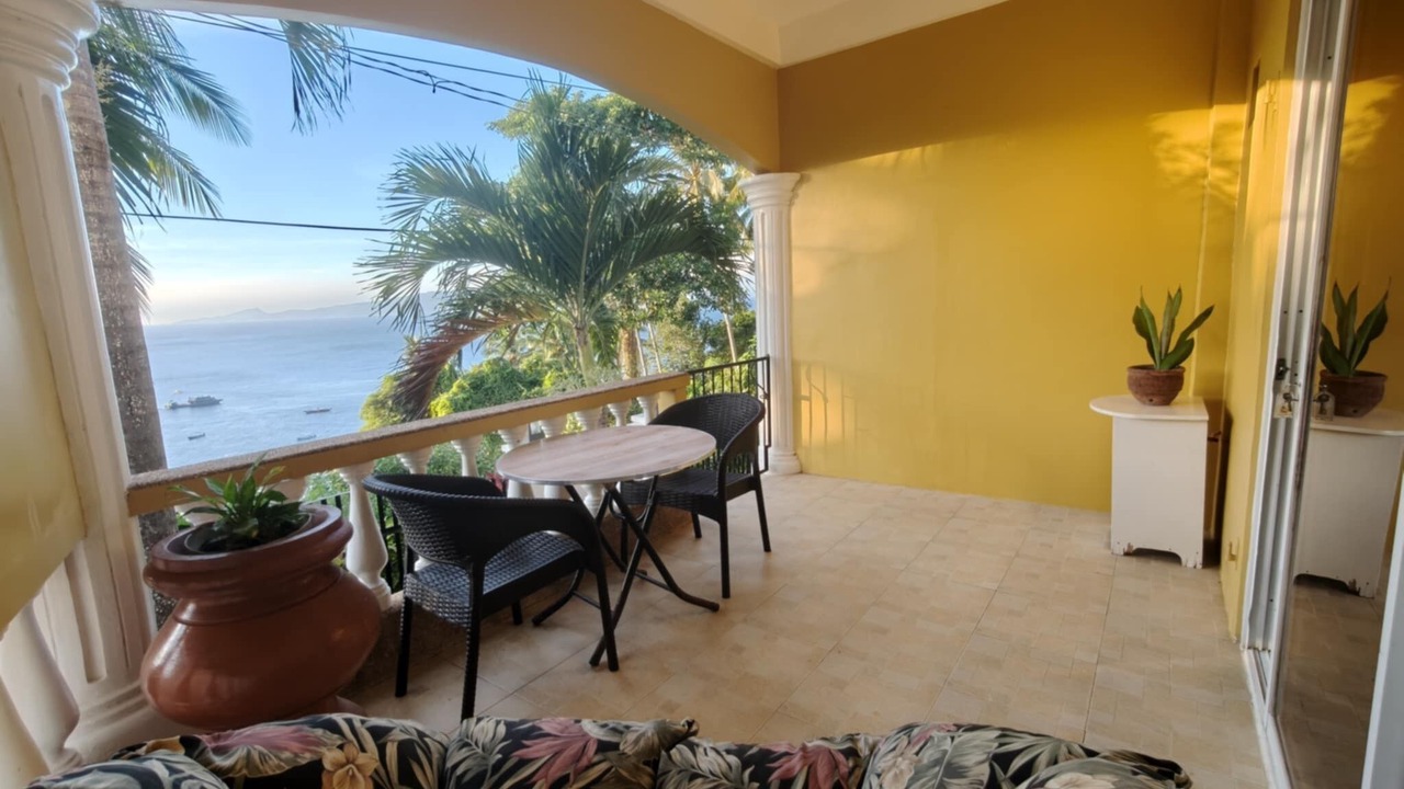 Photo of Outdoor in Puerto Galera