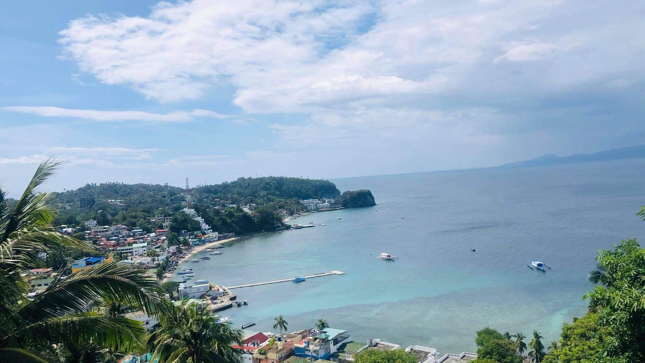 Photo of Outdoor in Puerto Galera