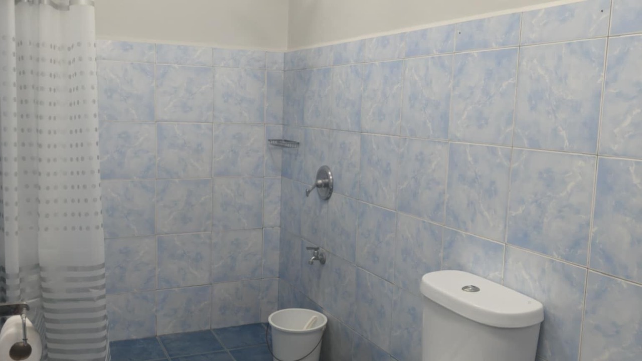Photo of Bathroom in Puerto Galera