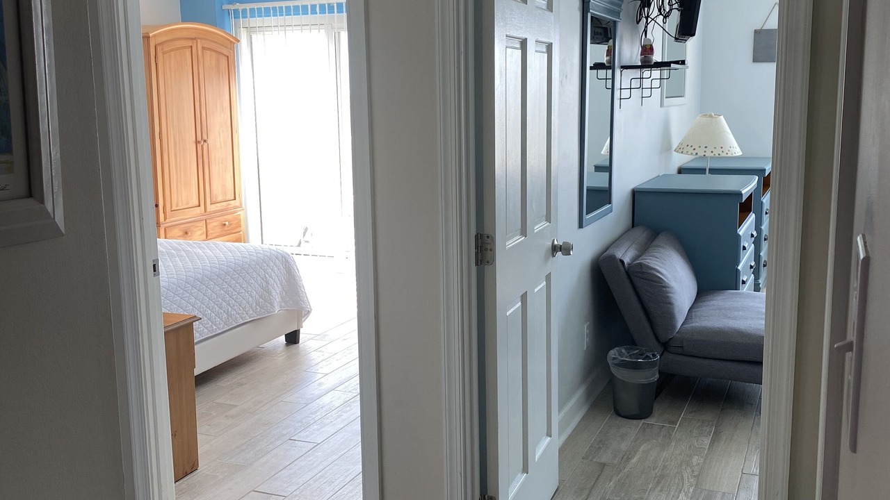 Photo of Bedroom in Northeast Virginia Beach