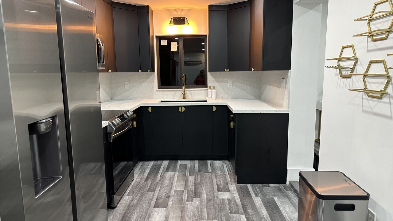 Photo of Kitchen in South Miami