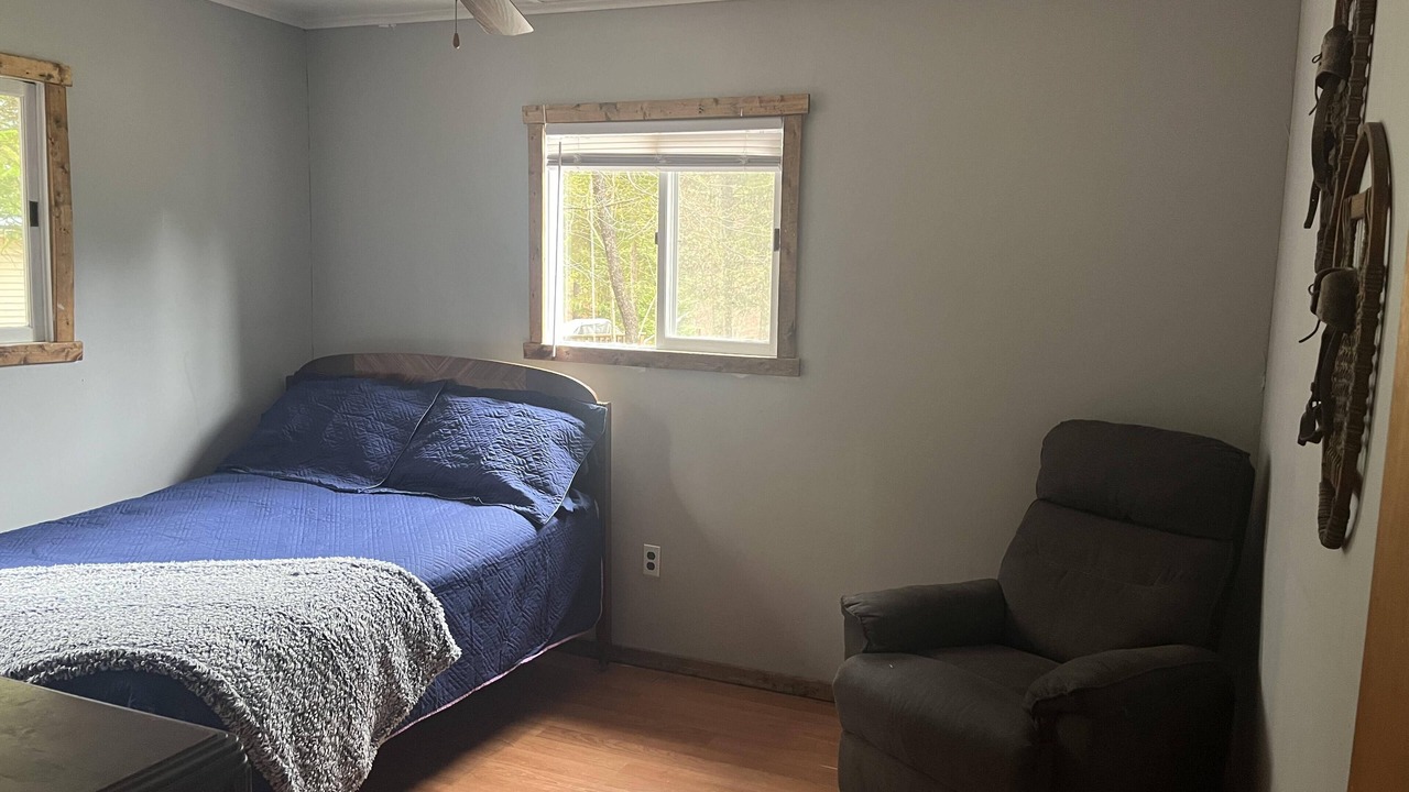Photo of Bedroom in Woodgate