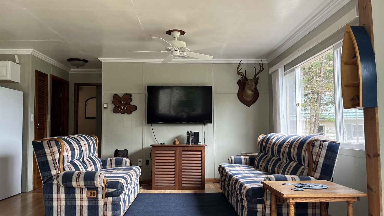 Photo of Livingroom in Woodgate