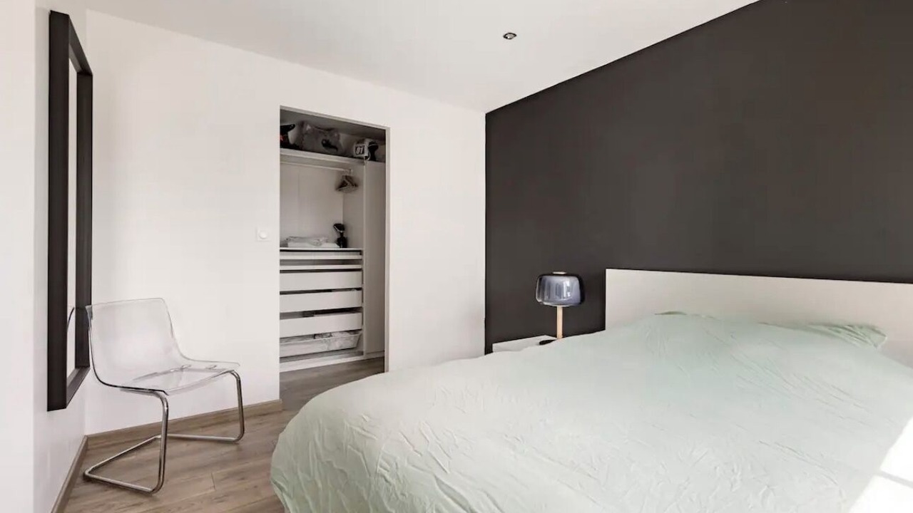 Photo of Bedroom in Lantic