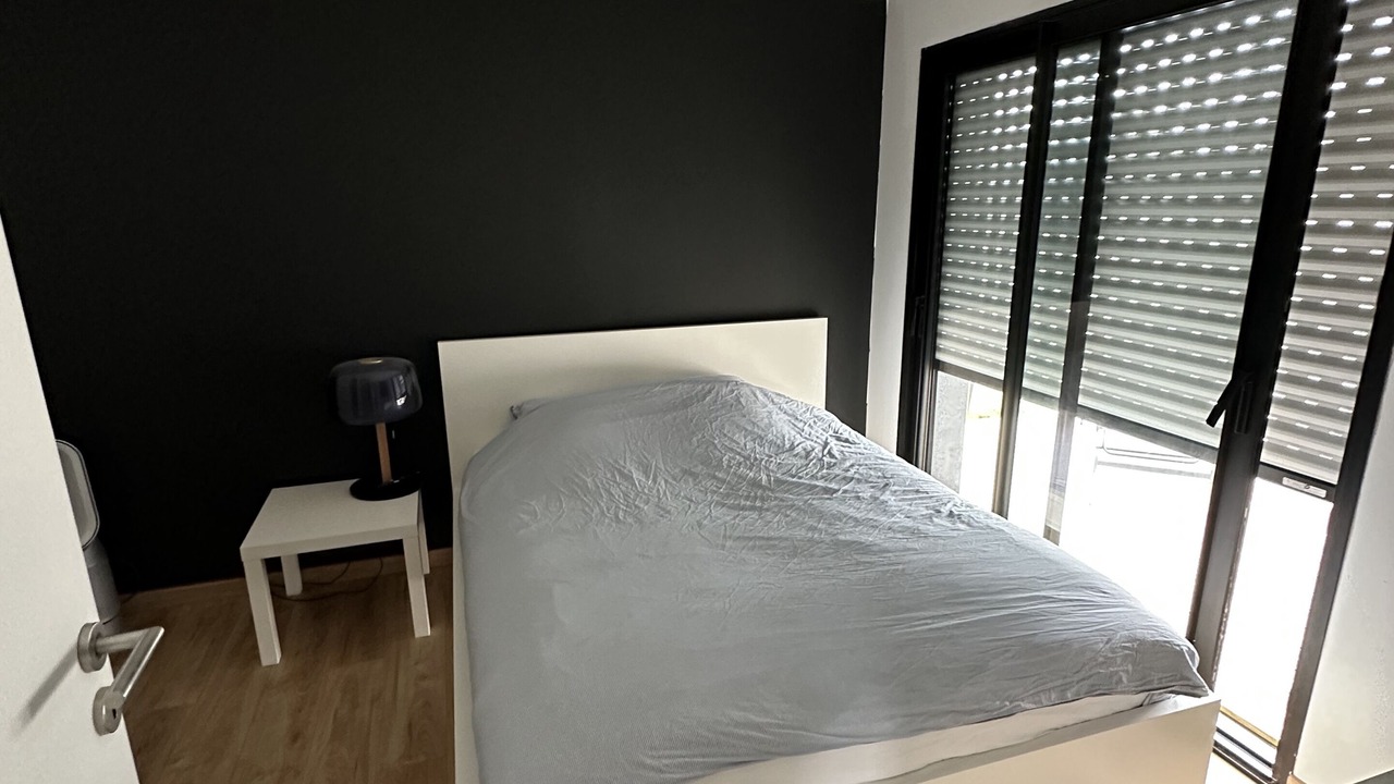 Photo of Bedroom in Lantic