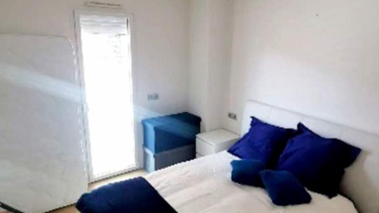 Photo of Bedroom in Les Agaves