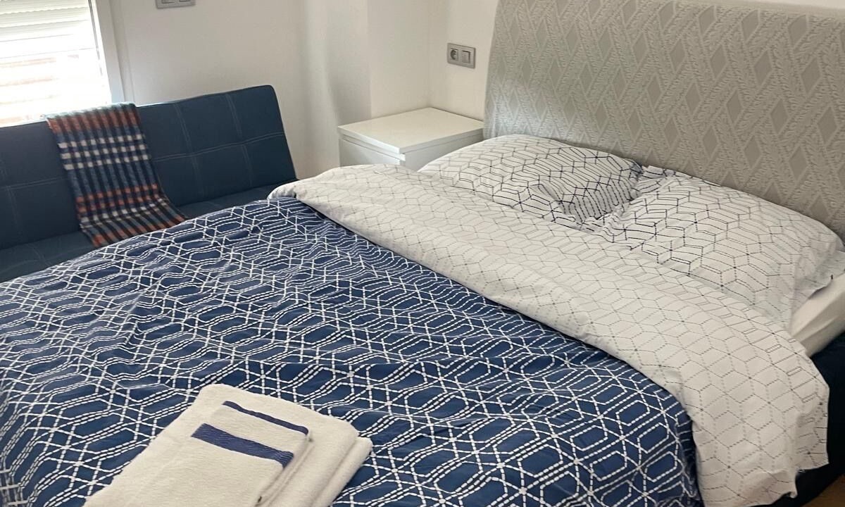 Photo of Bedroom in Les Agaves
