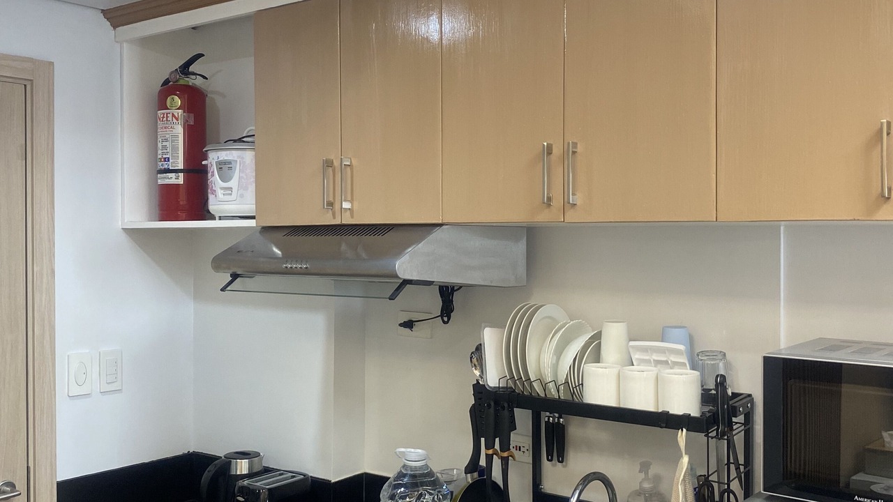 Photo of Kitchen in Marilao