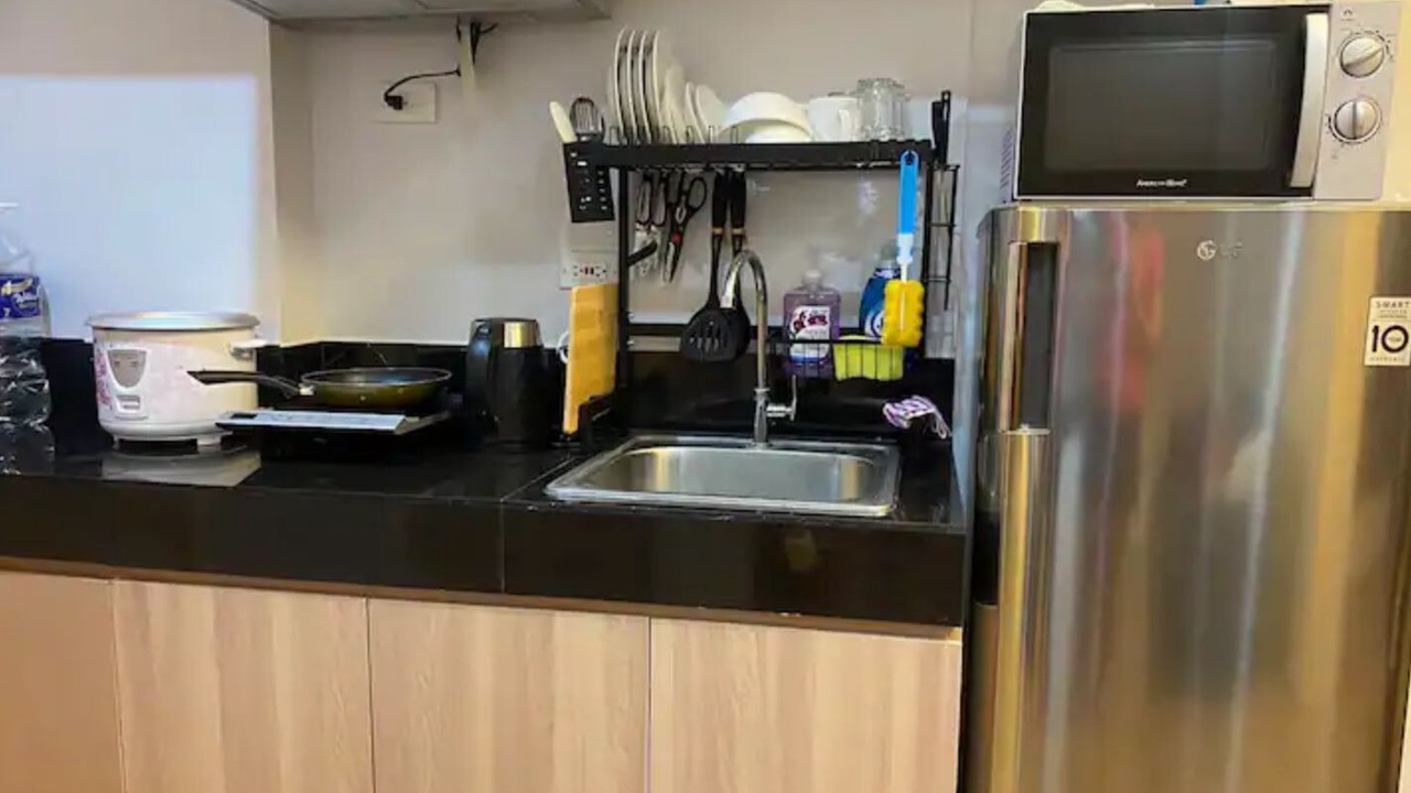 Photo of Kitchen in Marilao
