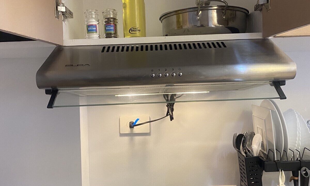 Photo of Kitchen in Marilao