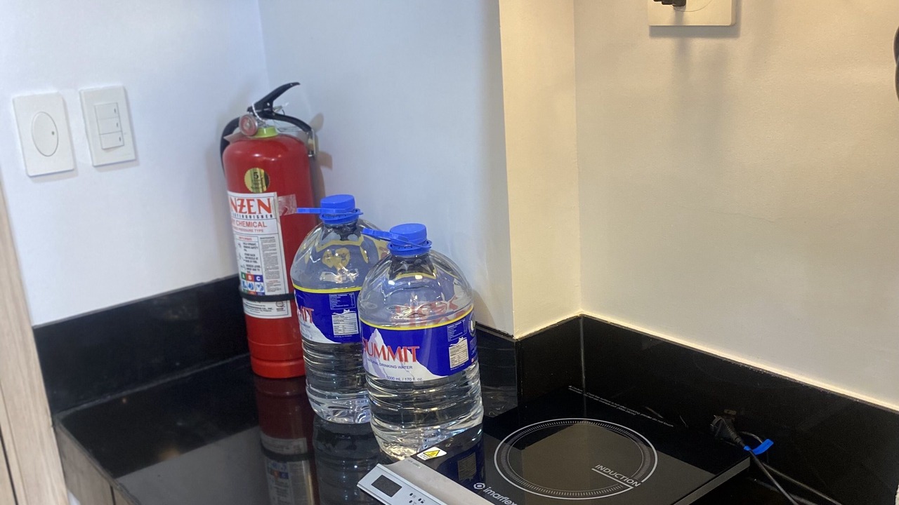 Photo of Kitchen in Marilao