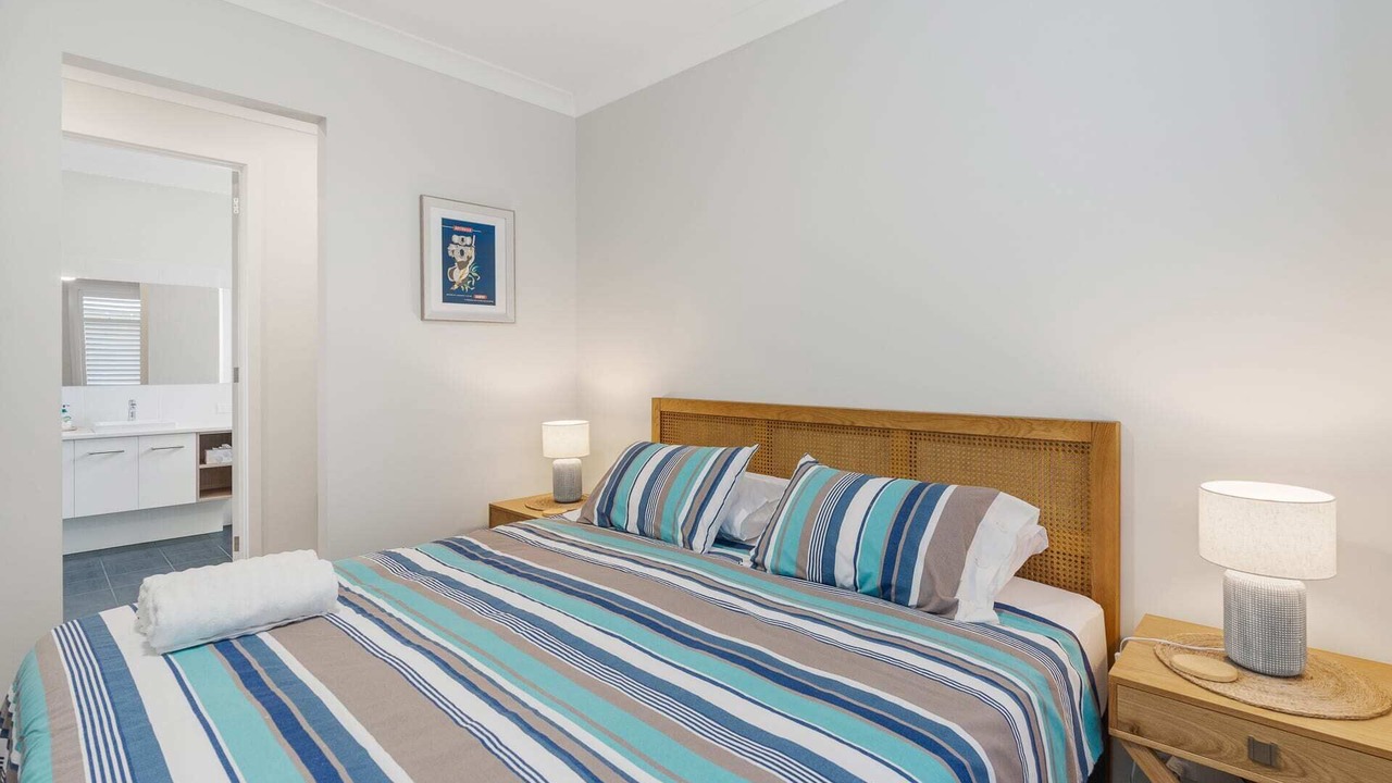 Photo of Bedroom in Goolwa South