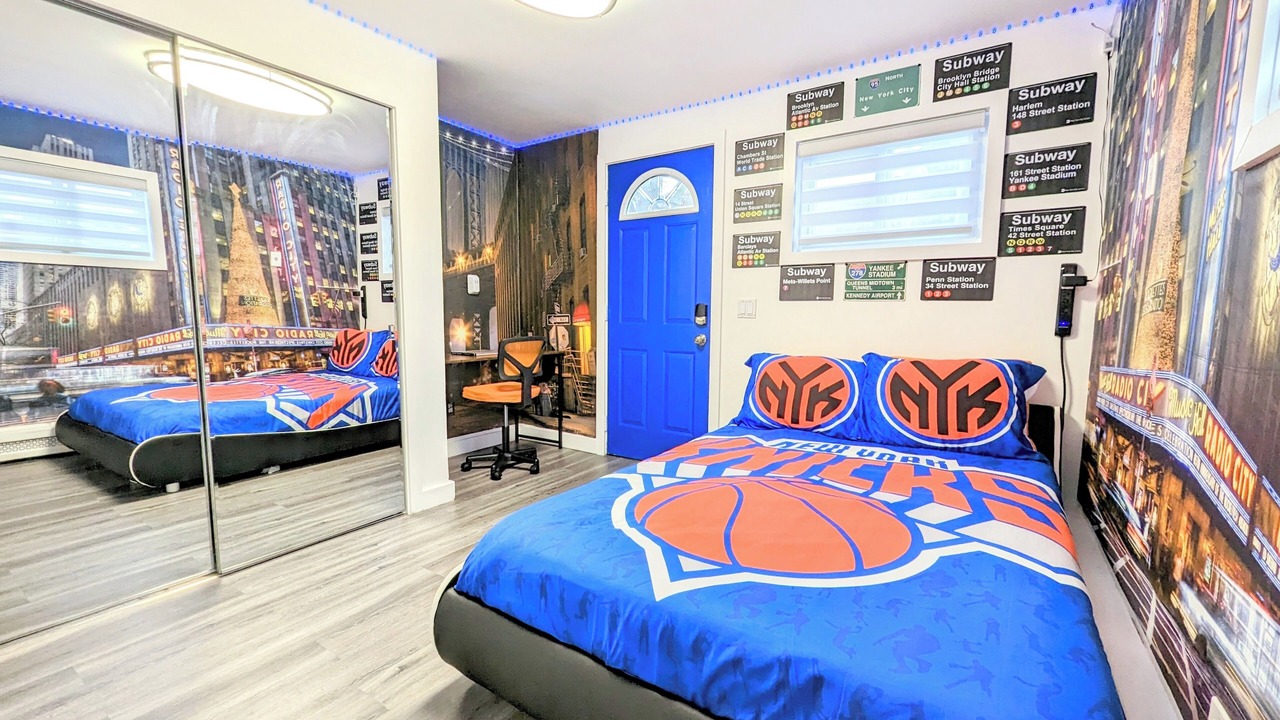 Photo of Bedroom in Elmont