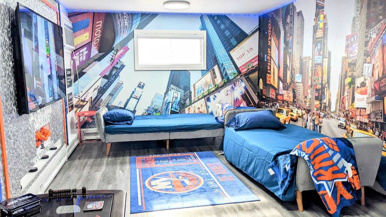 Photo of Bedroom in Elmont