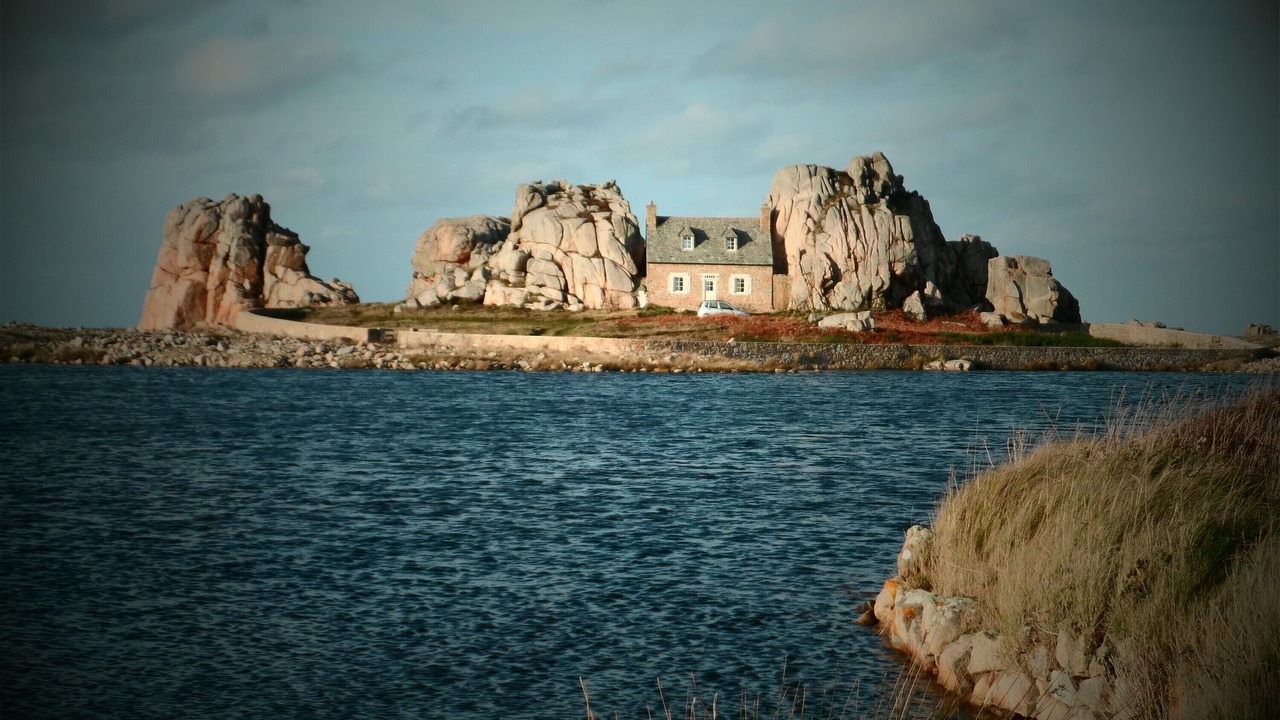 Photo of Others in Plougrescant