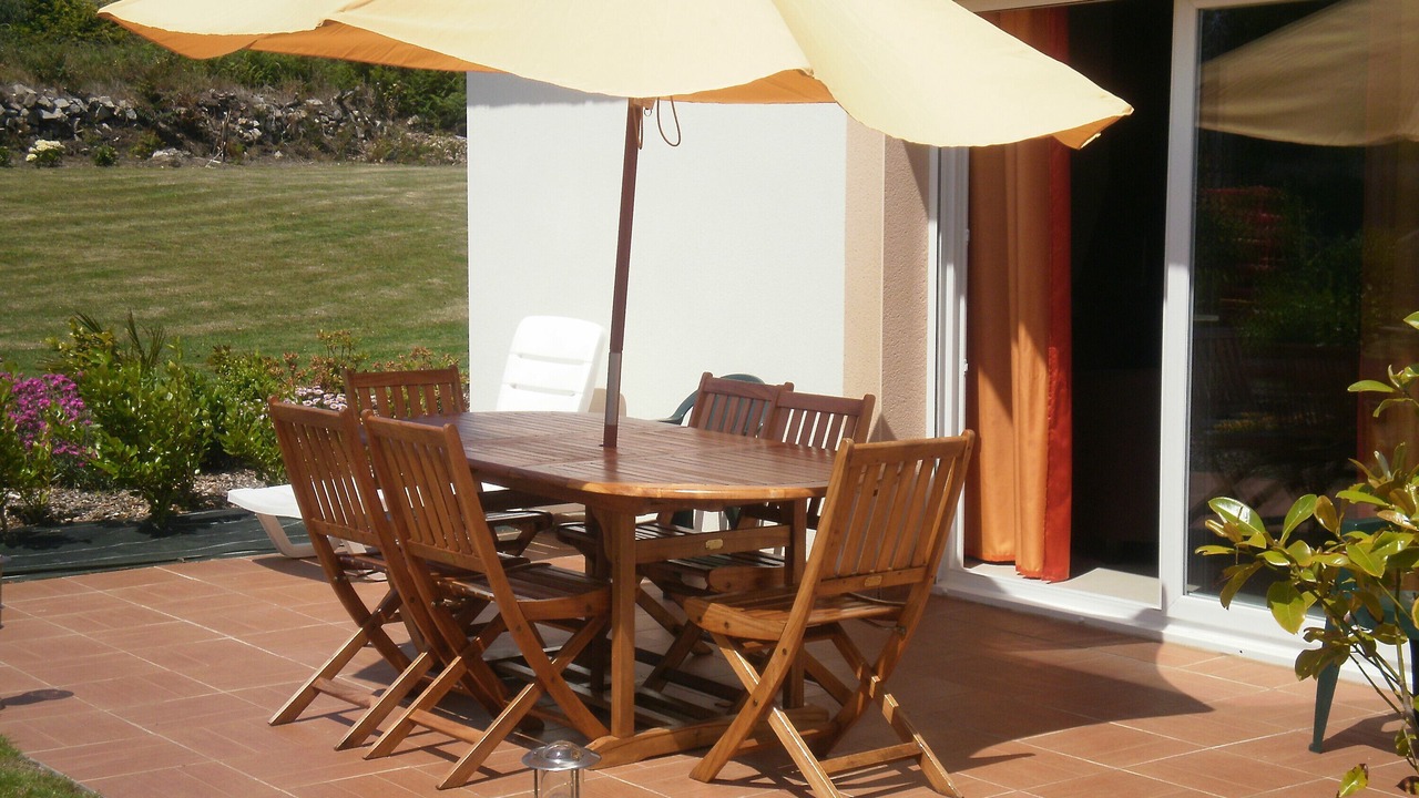 Photo of Outdoor in Plougrescant