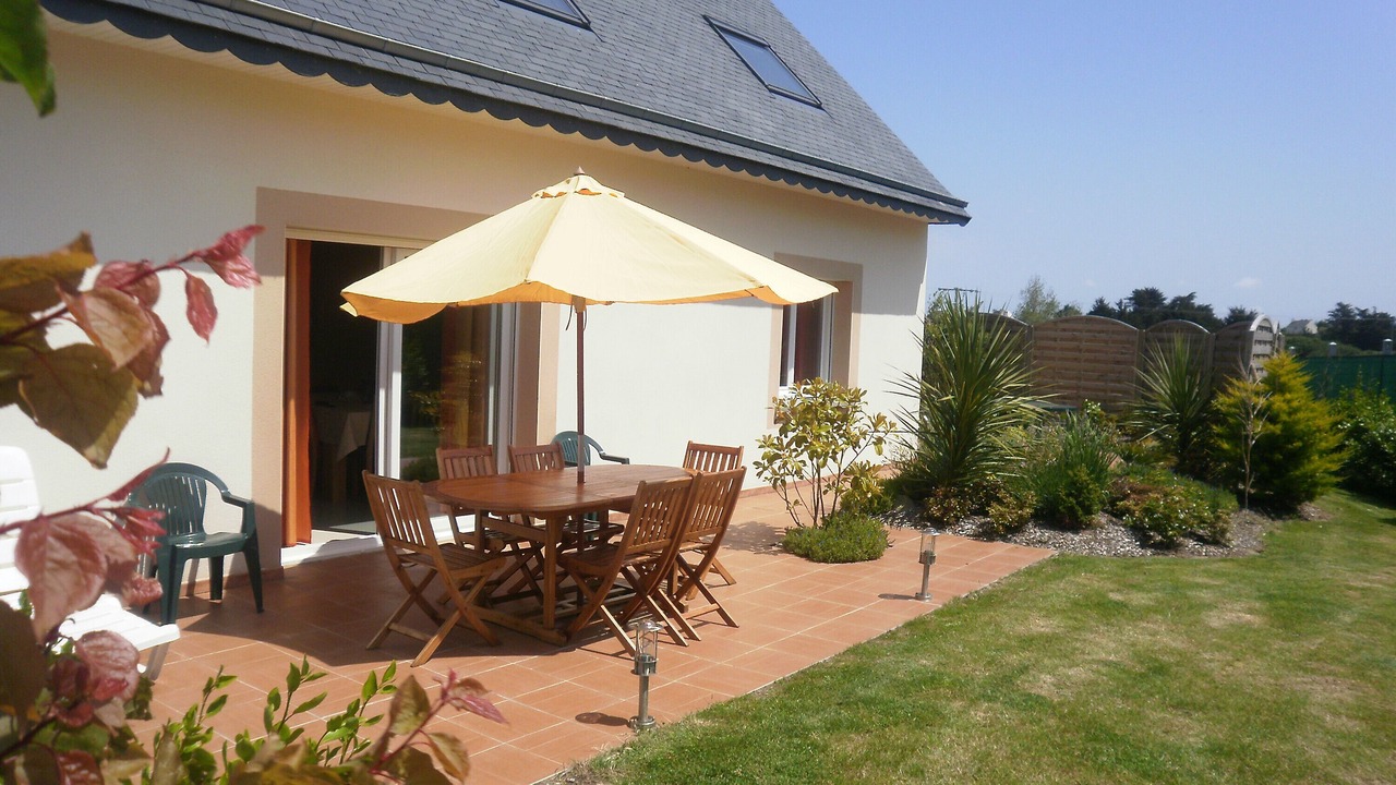 Photo of Outdoor in Plougrescant